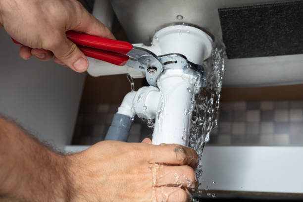 Best Emergency water damage restoration  in Marianna, FL