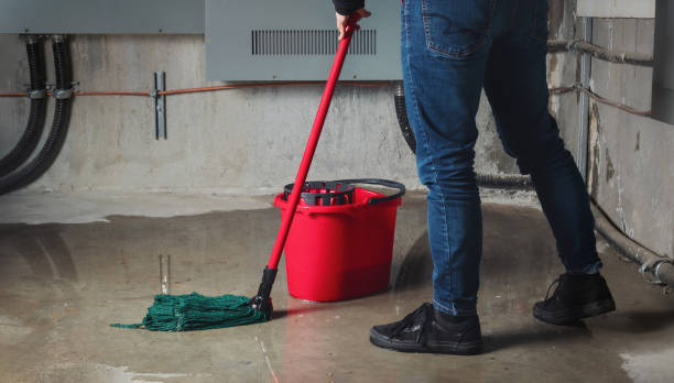Best Emergency water damage restoration  in Marianna, FL
