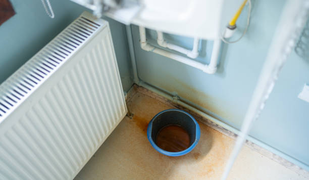 Best Flood damage cleanup  in Marianna, FL